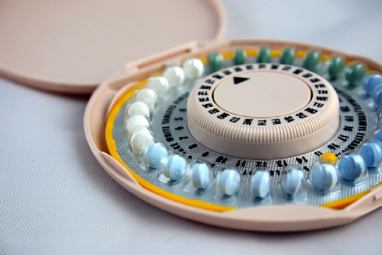 Birth Control Pills